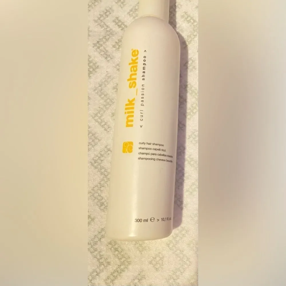 🛍️ Milk Shake Curl Passion shampoo 10.1 FL. OZ 300ml 🎊